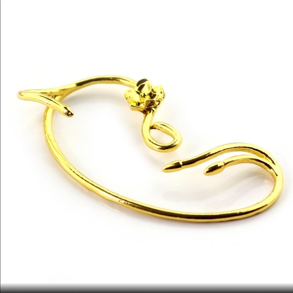 Beauty and the Beast Ear Hang - Picture 4 of 5